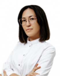 Гибадуллина Гузалия Фануровна