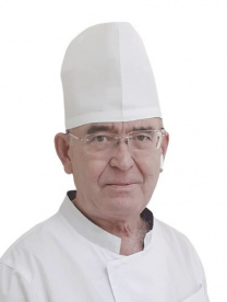 Зарипов Шамиль Акрамович