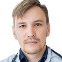 Салишев Айдар Фаизович