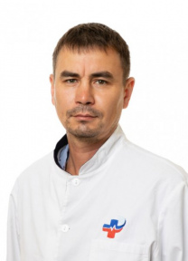 Назиров Фаниль Ринатович