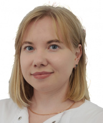 Ибрагимова Алсу Маратовна