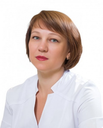 Гайсина Елена Валерьевна