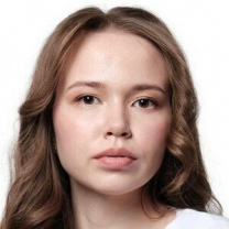 Андреева Гульназ Римовна