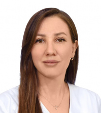 Суюндукова Альфия Мавлиховна