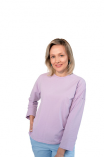 Фомочкина Екатерина Алексеевна