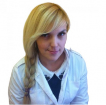 Катаева Роксана Маратовна