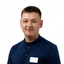 Султанов Айнар Исмагилович