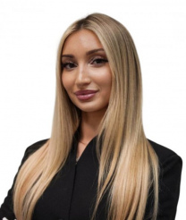 Мухтаруллина Ирина Раилевна