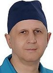 Кажаев Валерий Анатольевич