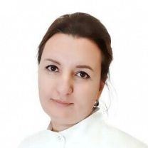 Симакова Елена Леонидовна