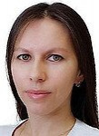 Калугина Светлана Борисовна