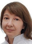 Еремеева Людмила Вениаминовна