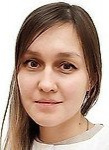 Клемешова Ксения Александровна