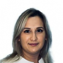 Манапова Миляуша Искандаровна