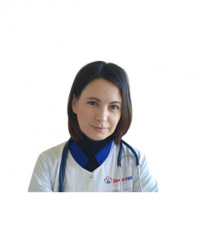 Даутова Екатерина Михайловна