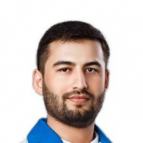 Камолов Зоиршо Джамилович