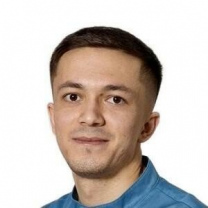 Дададжанов Хушбахт Рустамович