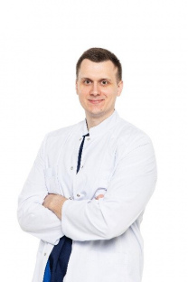 Козлов Кирилл Александрович