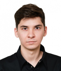 Борисов Эмиль Марселевич
