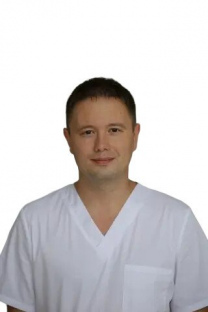 Николаев Игорь Алексеевич