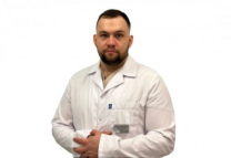 Ибрагимов Айрат Радикович