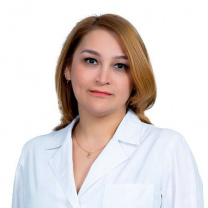Ишмухаметова Регина Рифатовна