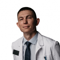 Шарафутдинов Данияр Миниярович