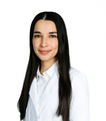 Мехтиева Эльвира Ринатовна