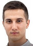 Сафин Альберт Айдарович
