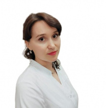 Шакирова Резеда Анасовна