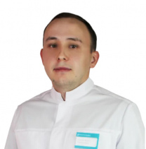 Саетов Булат Русланович