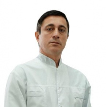 Агаев Зияфет Ханоглан оглы