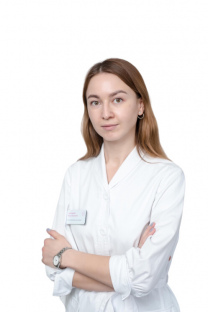 Закирова Регина Ришатовна