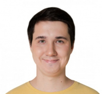 Жуков Семен Сергеевич