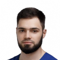 Измайлов Сараж Багаудинович