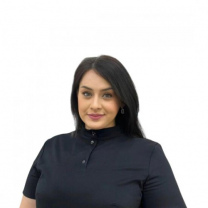 Салангина Екатерина Викторовна