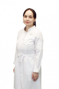 Валитова Адель Радиковна