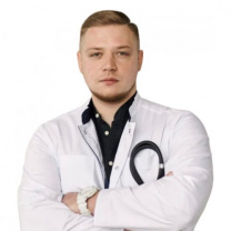 Дащенко Богдан Андреевич