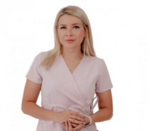 Борзенкова Карина Баязитовна