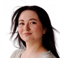 Миннуллина Элина Рифовна