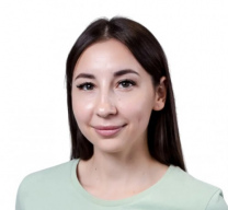 Шайхутдинова Эльвира Фанусовна