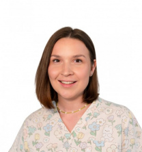 Япарова Екатерина Сергеевна