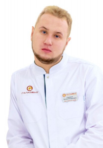 Сарваров Руслан Ильдусович