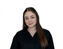 Зарипова Камилла Руслановна