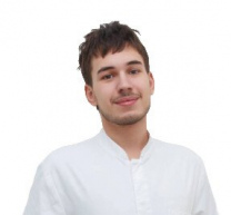 Шайхуллин Ян Маратович