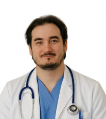 Ямтиев Артур Вячеславович