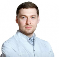 Полубояров Андрей Сергеевич 