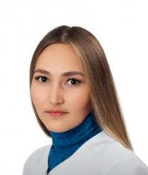 Фатхутдинова Гульназ Ирековна