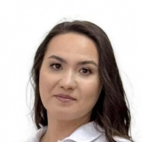 Сагдатова Гульнара Нургаязовна
