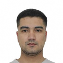 Юлдашев Нурмухаммад Анварович